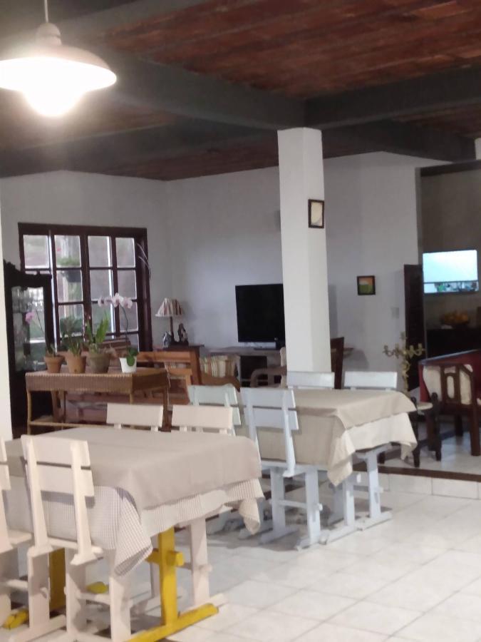 Barra de São João Pousada Da Barra מראה חיצוני תמונה