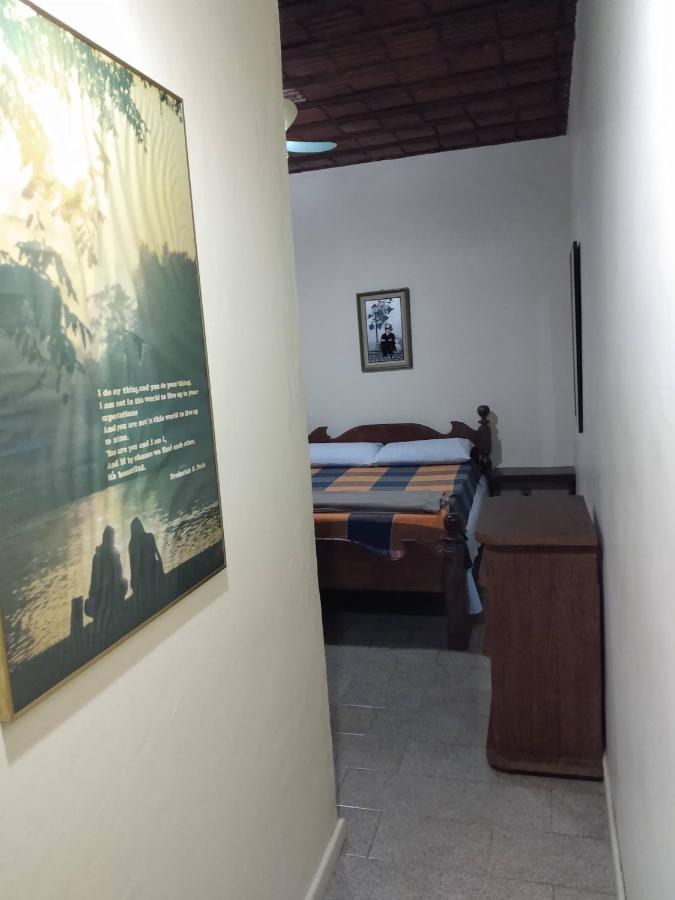 Barra de São João Pousada Da Barra מראה חיצוני תמונה