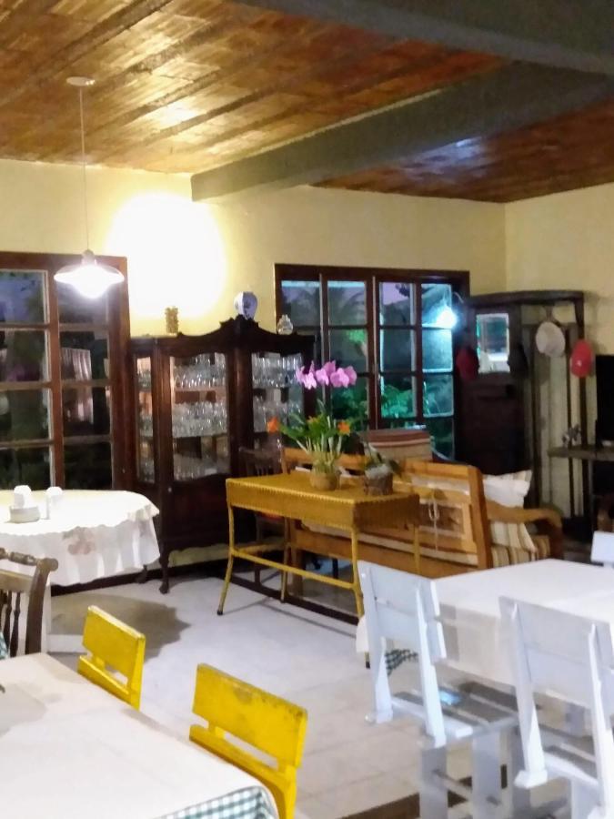 Barra de São João Pousada Da Barra מראה חיצוני תמונה