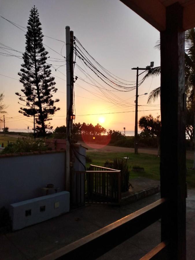 Barra de São João Pousada Da Barra מראה חיצוני תמונה