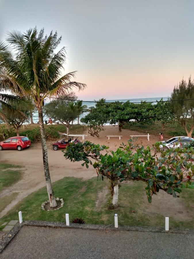 Barra de São João Pousada Da Barra מראה חיצוני תמונה