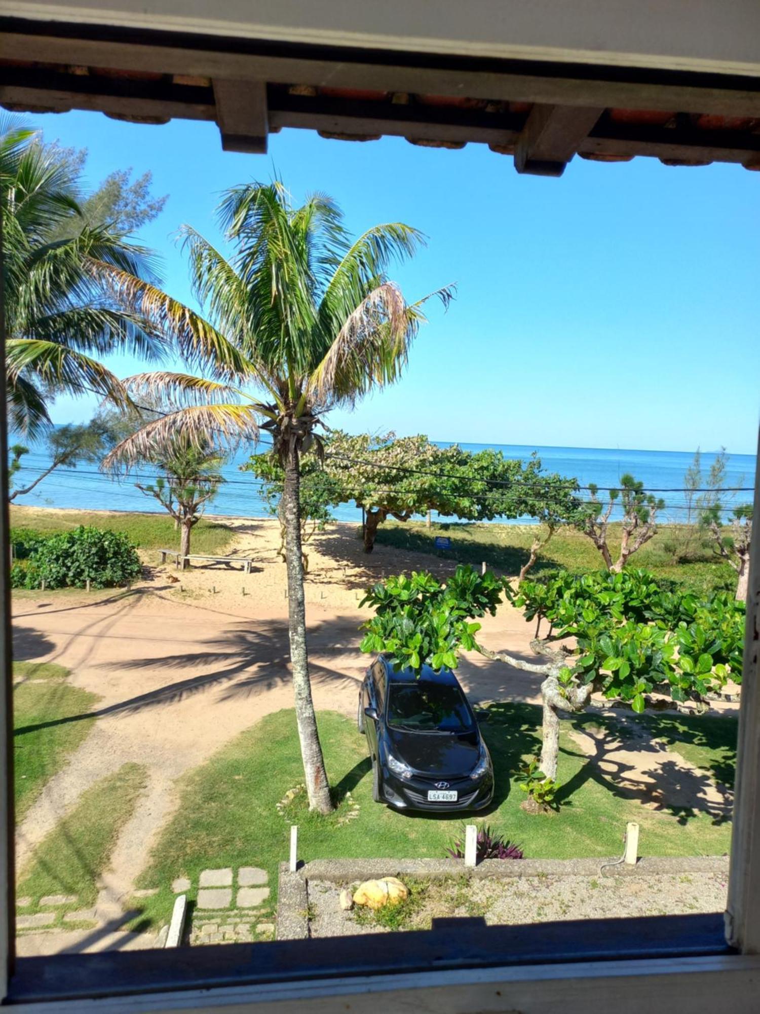 Barra de São João Pousada Da Barra מראה חיצוני תמונה